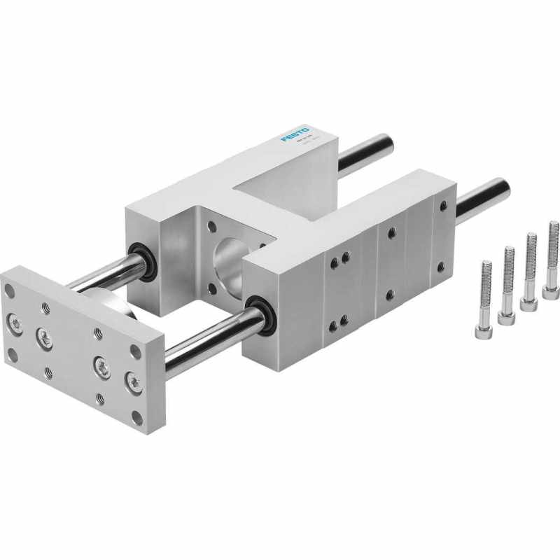 Linear guides