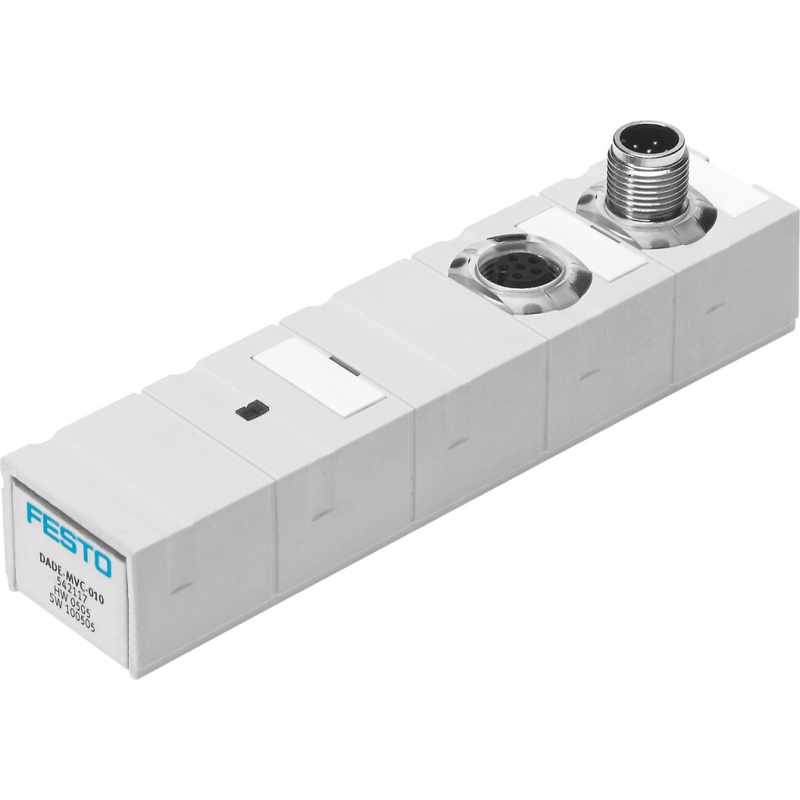 Sensor interfaces