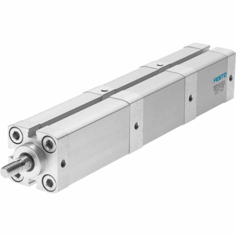 Tandem, high-force and multi-position cylinders