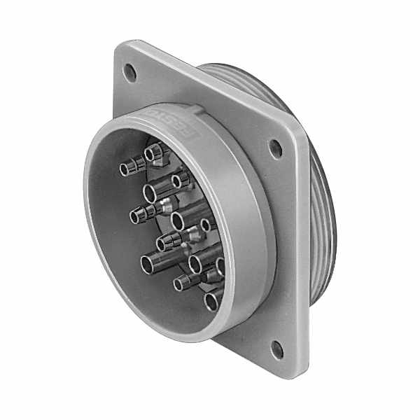 Pneumatic couplings