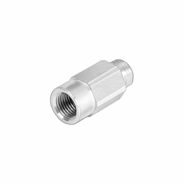 Vacuum security valves