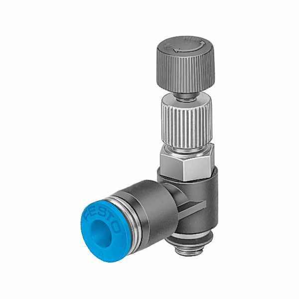 Function Valves Pressure