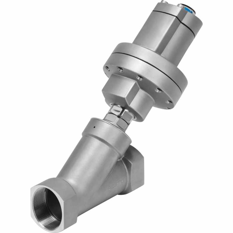 Process valves