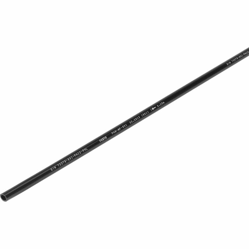 Semi Rigid Tubes
