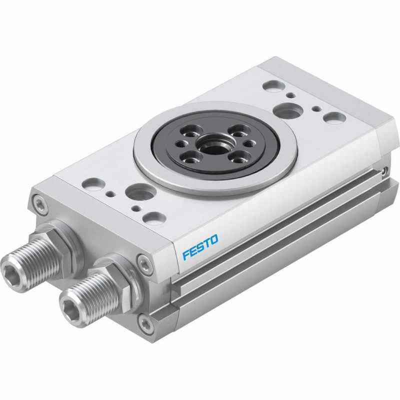 Rack and pinion actuators