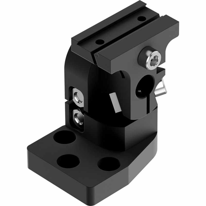 Machine vision