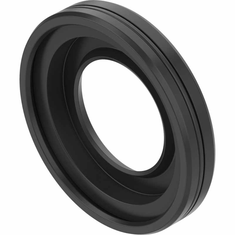 Mounting parts for protective devices