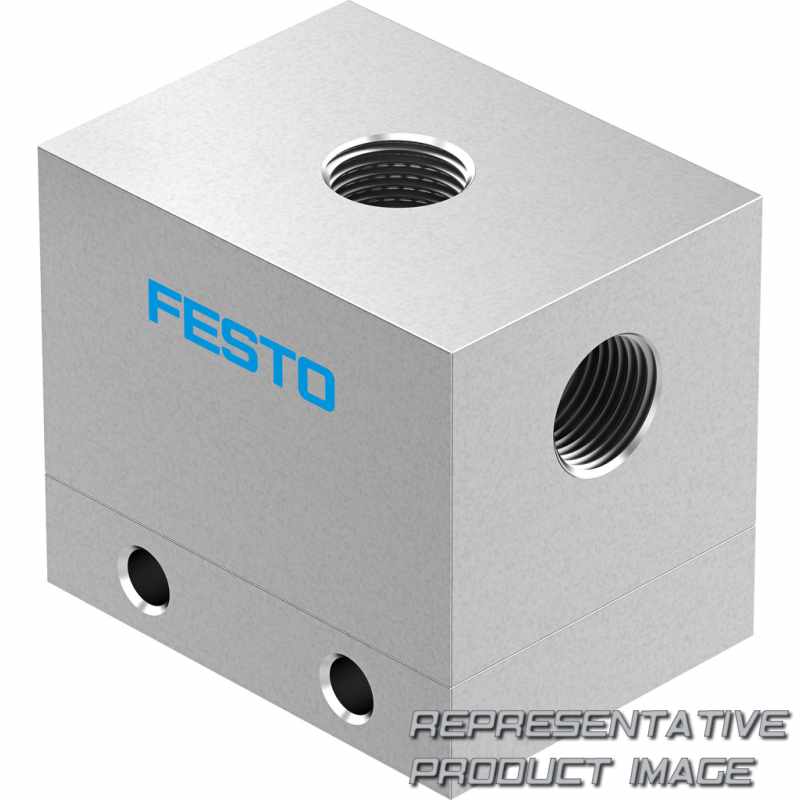 3427 FESTO • SP