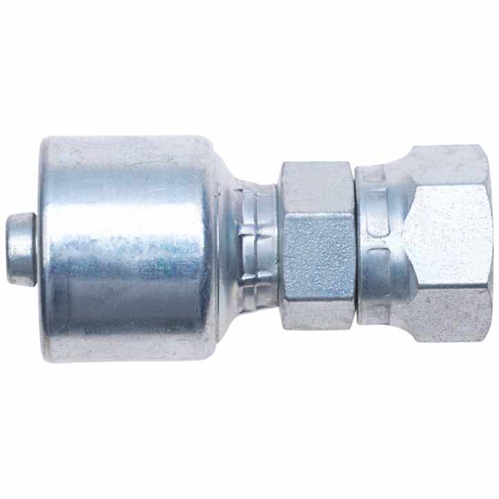 Wire Braid Hose, Couplings and Assemblies