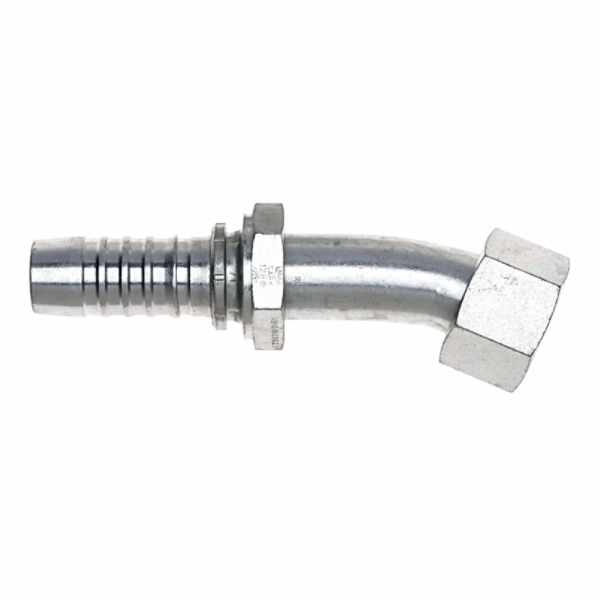 Spiral Wire Hose, Couplings and Assemblies