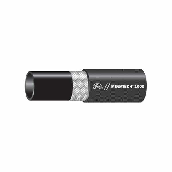 Wire Braid Hose, Couplings and Assemblies