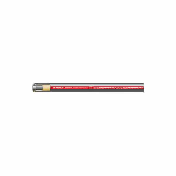 Industrial hose