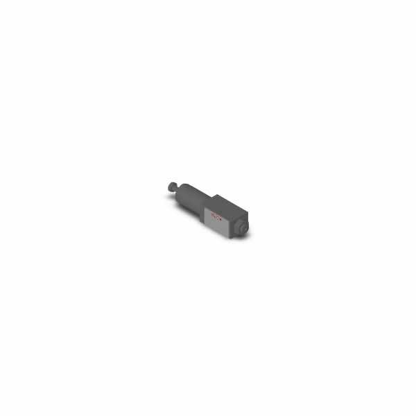 Pressure Reducing Valves, Direct Acting