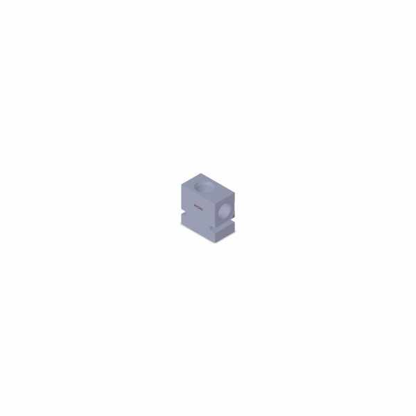 Plug In And Cartridge Valves