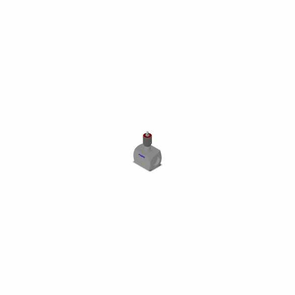 Needle Valves