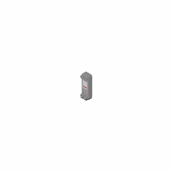 Plate Heat Exchangers