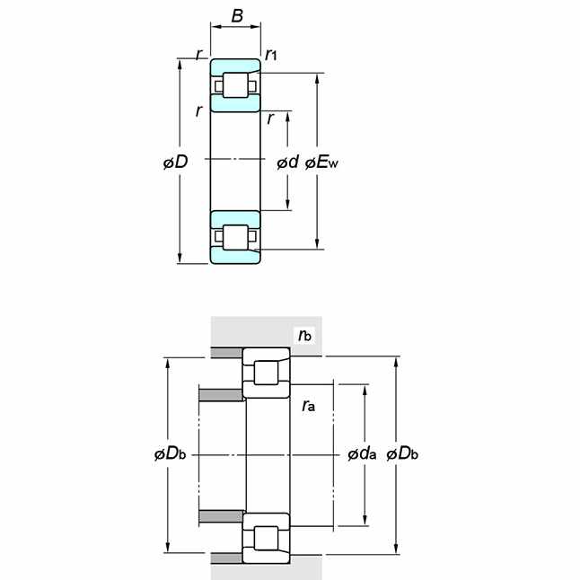 NF 315