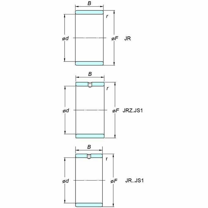 JR7X10X10,5