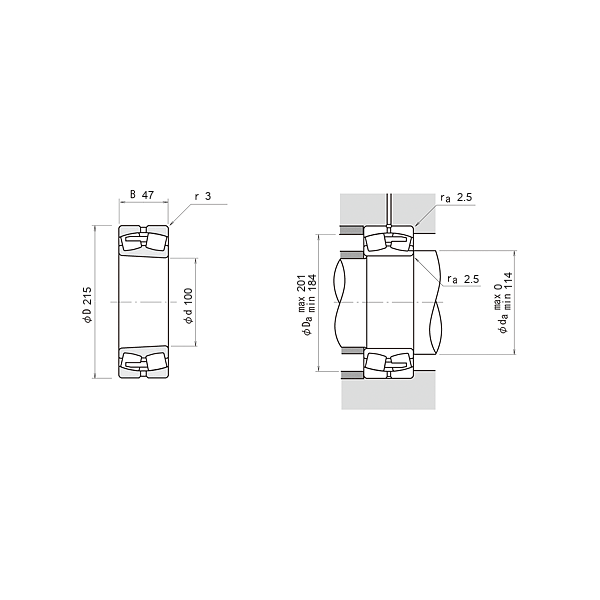 21320 CAM-K-E4-C3