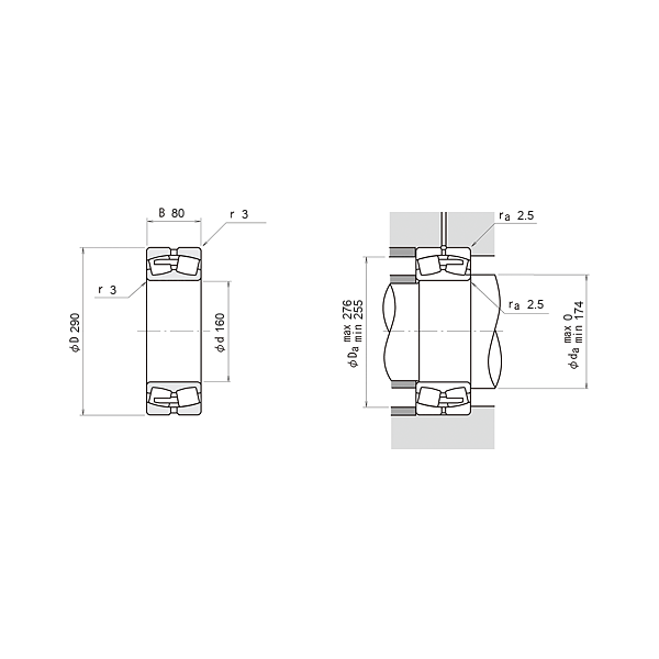 22232 CAM-E4