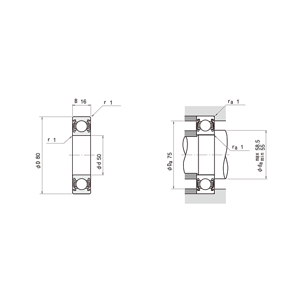 6010 ZZ