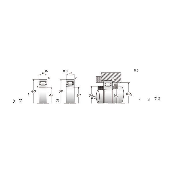 N205 W