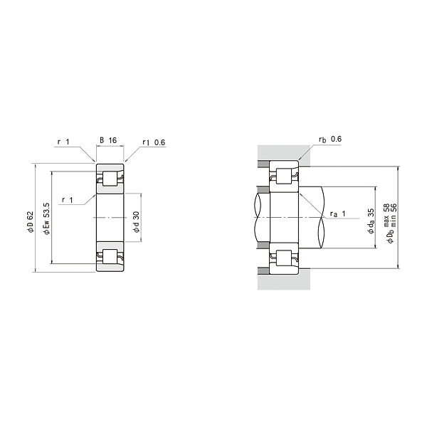 NF206W