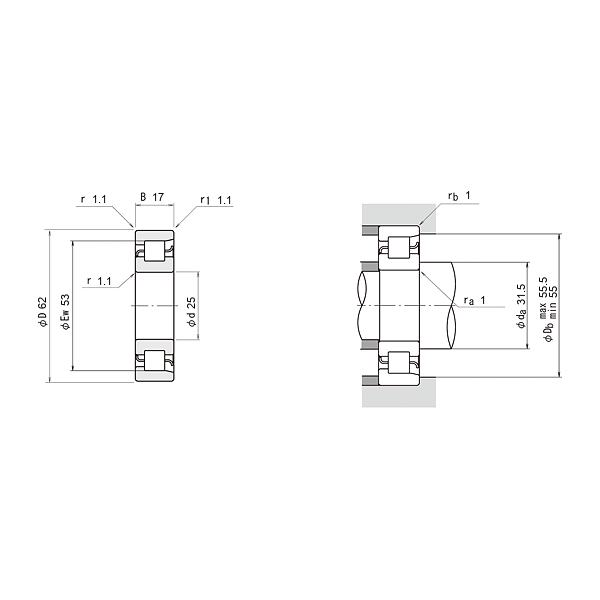NF305W C3