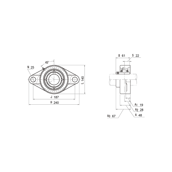 UCFL310