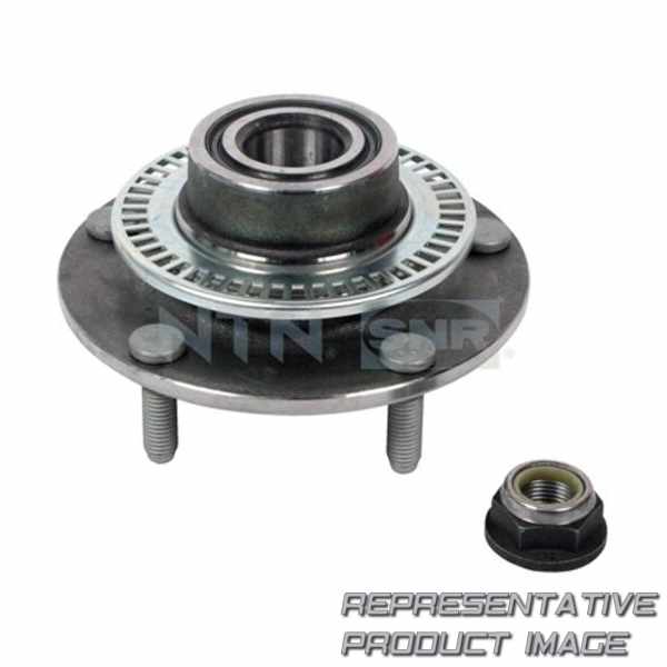 R128 Vs R152 R152-59 SNR • SP