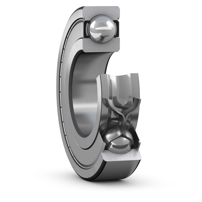 Stainless Steel Ball Bearing