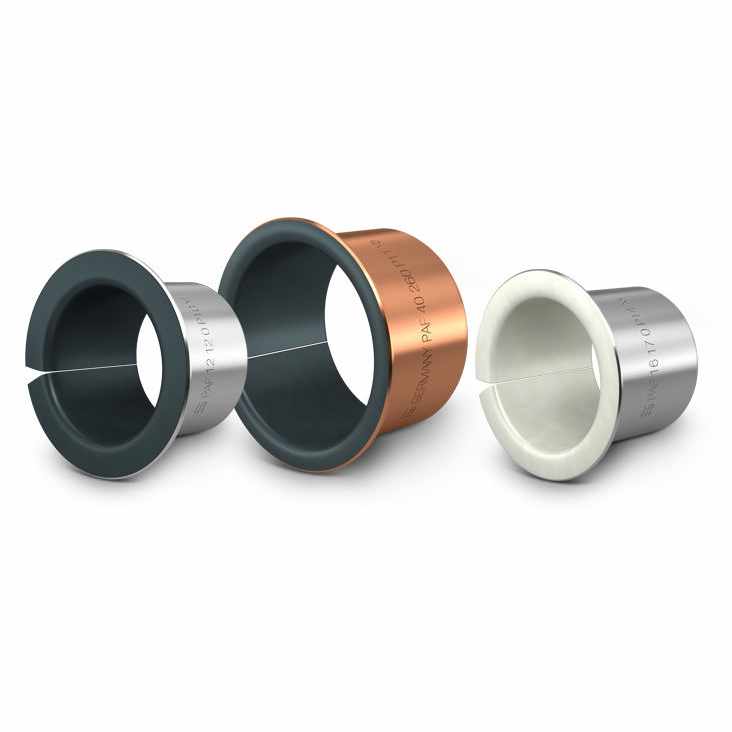 PAF Flange liners