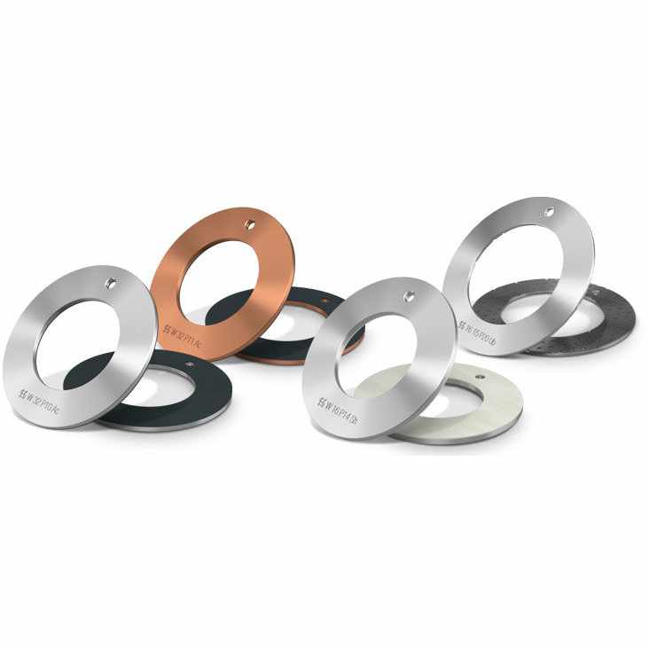 PAW Thrust Washers