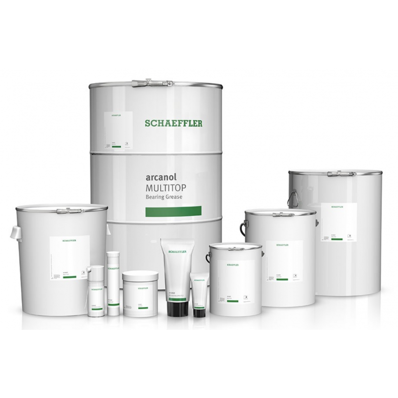 Grease, Lubrications and Oils