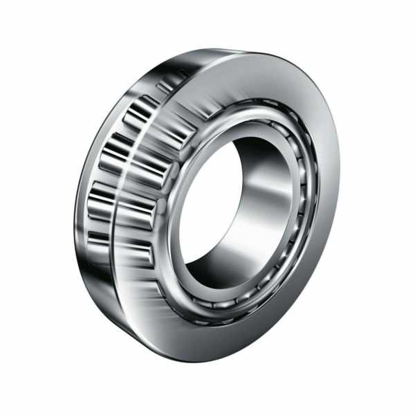 Axial tapered roller bearings