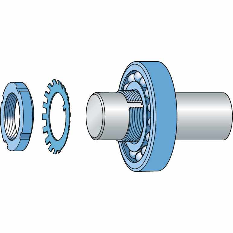 Lock washer