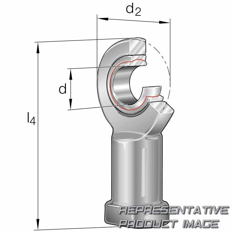 GE100-ES-2RS