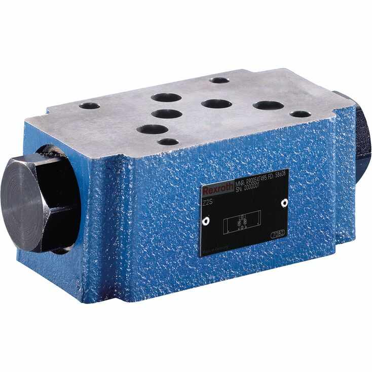 Check Valves