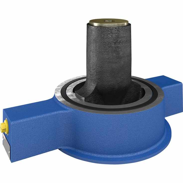 Prefill valves