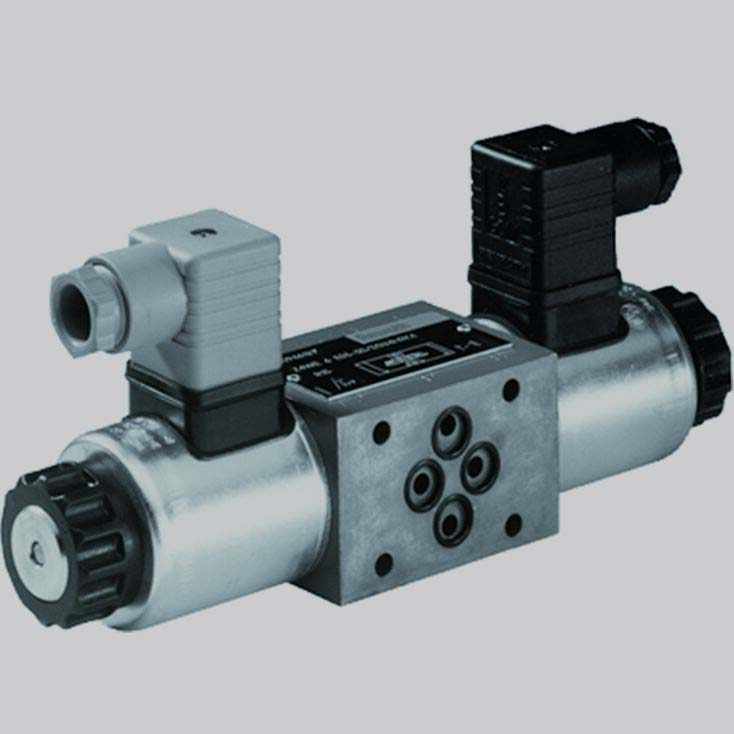 Shut-off valves