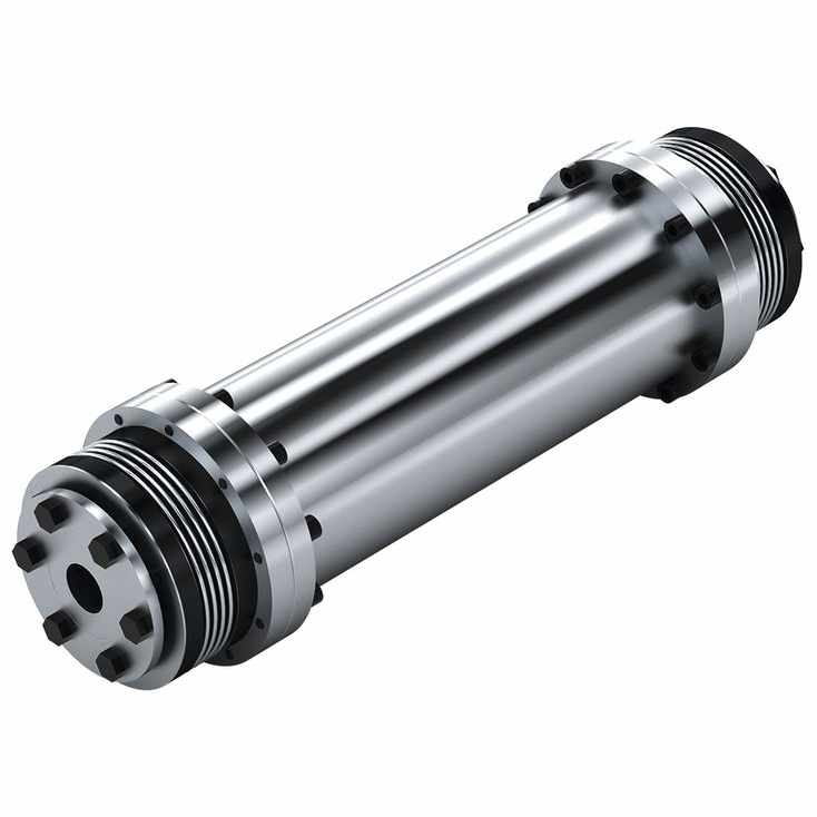 Connecting shafts