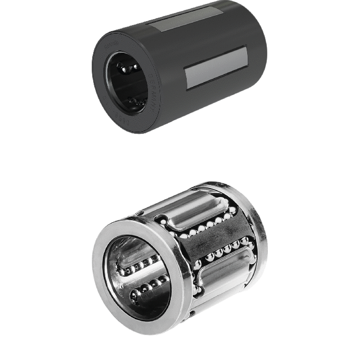 eLINE Linear Bushings and eLINE Linear Sets