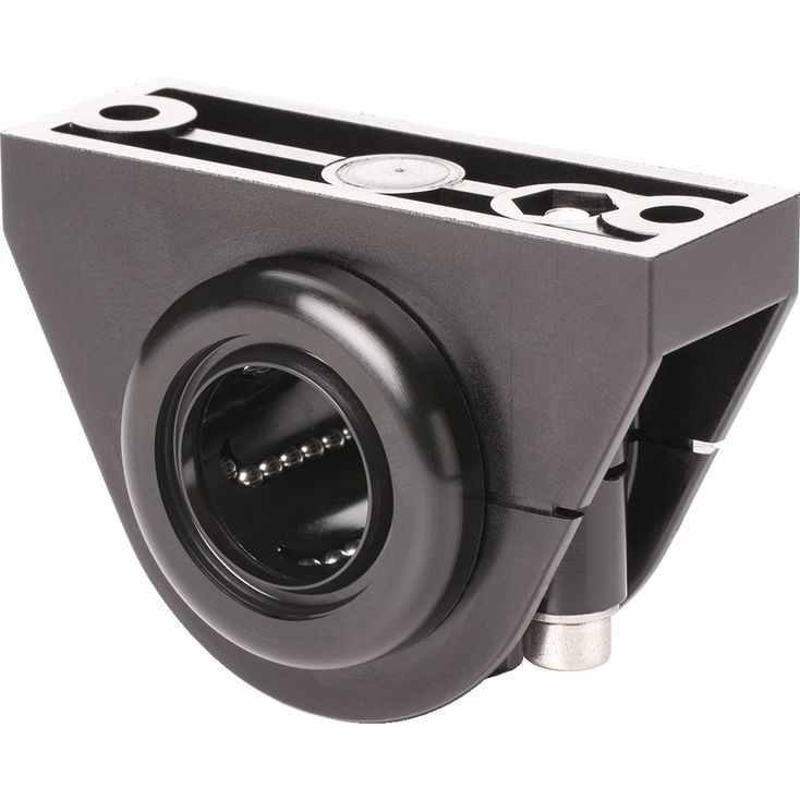 Segmental Linear Bushings and Linear Sets