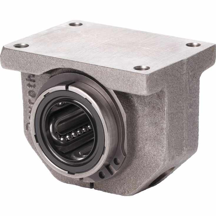 Linear Sets with Standard Linear Bushings
