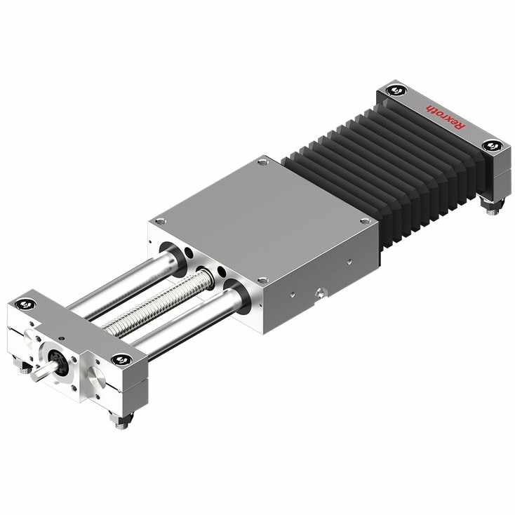 Linear Motion Slides