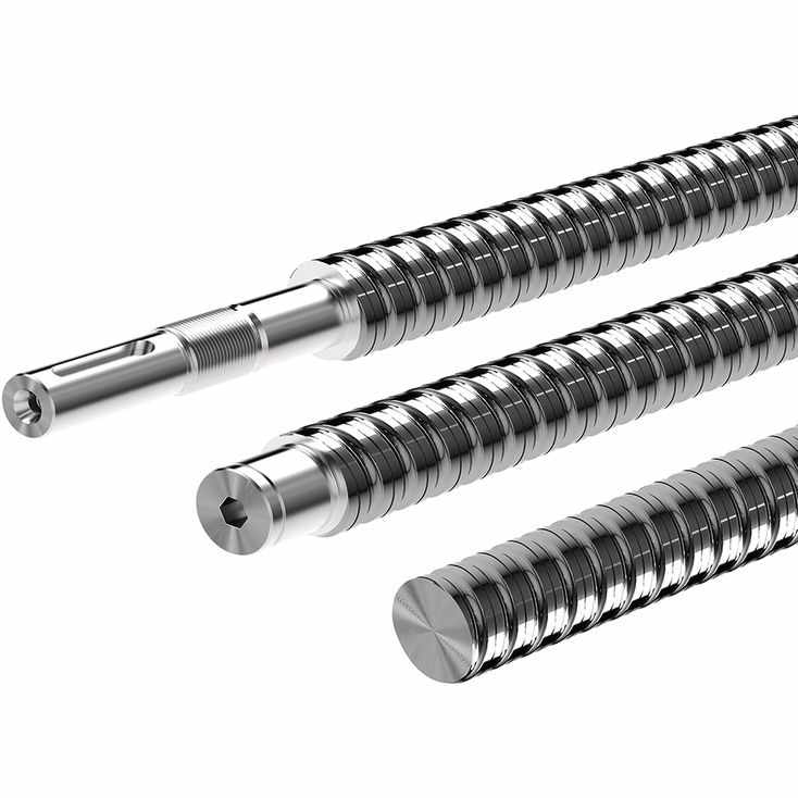 Screws