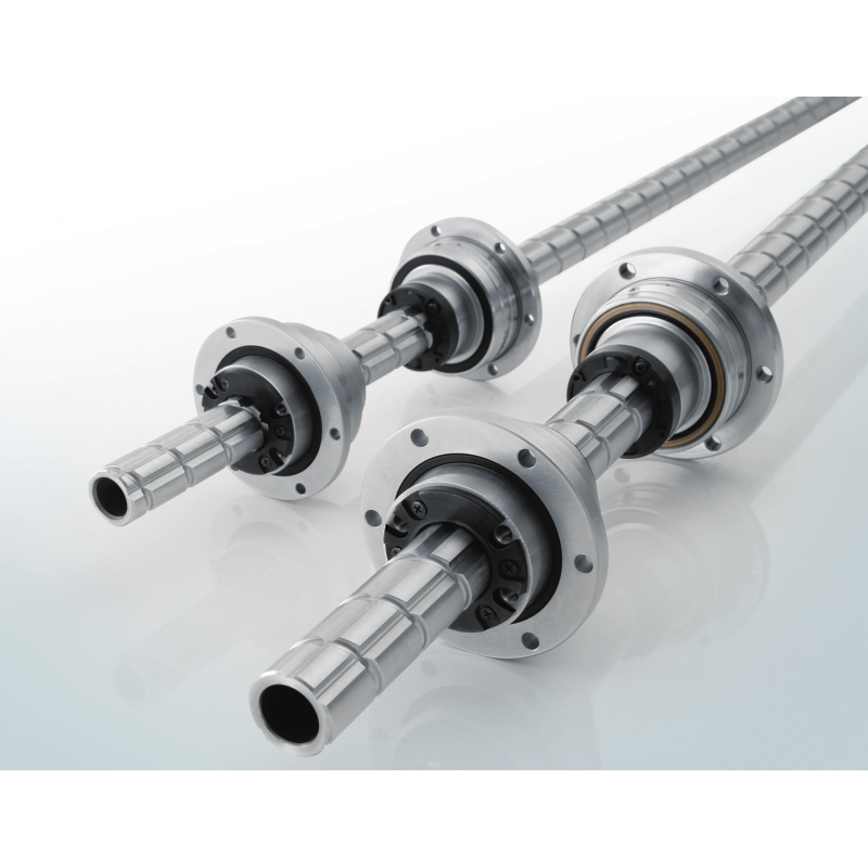 High Torque Type Ball Spline