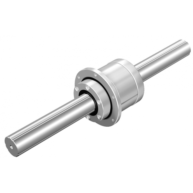 Medium Torque Type Ball Spline
