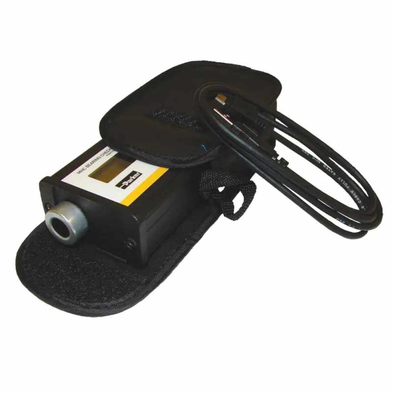 Parker Tools for Bearings