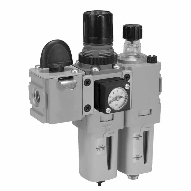 Parker Valve